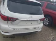 ✅ 2019 Infiniti QX60 Luxe • VIN: 5N1DL0MM9KC520538 • Lot: 43876204. Wystawiony na IAAI z przebiegiem 137 213 mil. Bezpłatny archiwum sprzedaży aukcyjnych z USA i szczegółowy raport historii pojazdu na DreamBid. Zdjęcie 16.