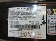 ✅ 2009 Ford Mustang GT • VIN: 1ZVHT82H995140136 • Лот: 90090435. Опубликован ранее на Copart с пробегом 90 411 миль. Бесплатный доступ к архиву аукционных продаж из США и подробный отчёт об истории автомобиля на DreamBid. Изображение 12.