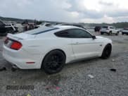 ✅ 2016 Ford Mustang GT • VIN: 1FA6P8CF4G5321224 • Lot: 69974495. Listed on Copart with 110,367 mi. Free auction sales archive from the USA and detailed vehicle history report at DreamBid. Image 3.