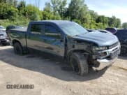 ✅ 2019 Chevrolet Silverado 1500 LT • VIN: 1GCUYDEDXKZ177294 • Lot: 67878164. Wystawiony na Copart z przebiegiem 101 027 mil. Bezpłatny archiwum sprzedaży aukcyjnych z USA i szczegółowy raport historii pojazdu na DreamBid. Zdjęcie 4.