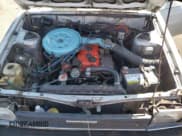 ✅ 1982 Toyota Corolla Deluxe • VIN: JT2TE72EXC0806926 • Lot: 62758135. Wystawiony na Copart z przebiegiem 224 794 mil. Bezpłatny archiwum sprzedaży aukcyjnych z USA i szczegółowy raport historii pojazdu na DreamBid. Zdjęcie 11.