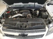 ✅ 2011 Chevrolet Tahoe LTZ • VIN: 1GNSKCE01BR360994 • Lot: 81183135. Listed on Copart with 173,167 mi. Free auction sales archive from the USA and detailed vehicle history report at DreamBid. Image 12.