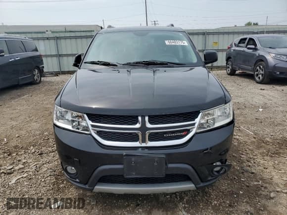 ✅ 2015 Dodge Journey Limited • VIN: 3C4PDCDG5FT631642 • Lot: 60483175. Wystawiony na Copart z przebiegiem 78 862 mil. Bezpłatny archiwum sprzedaży aukcyjnych z USA i szczegółowy raport historii pojazdu na DreamBid. Zdjęcie 5.