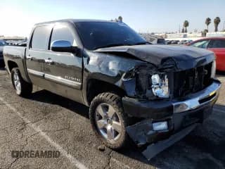 ✅ 2010 Chevrolet Silverado 1500 LT • VIN: 3GCRCSE08AG293761 • Lot: 74246554. Listed on Copart with 208,839 mi. Free auction sales archive from the USA and detailed vehicle history report at DreamBid. Image 4.