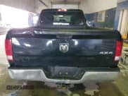 ✅ 2016 Ram 1500 Tradesman • VIN: 1C6RR7FM5GS187239 • Лот: 88719075. Опубликован ранее на Copart с пробегом 195 400 миль. Бесплатный доступ к архиву аукционных продаж из США и подробный отчёт об истории автомобиля на DreamBid. Изображение 6.