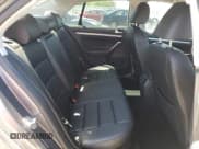 ✅ 2010 Volkswagen Jetta Limited Edition • VIN: 3VWAZ7AJ5AM099663 • Lot: 58526265. Listed on Copart with 121,827 mi. Free auction sales archive from the USA and detailed vehicle history report at DreamBid. Image 10.