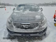 ✅ 2016 Kia Sportage LX • VIN: KNDPB3AC8G7833887 • Lot: 95143965. Wystawiony na Copart z przebiegiem 132 988 mil. Bezpłatny archiwum sprzedaży aukcyjnych z USA i szczegółowy raport historii pojazdu na DreamBid. Zdjęcie 5.