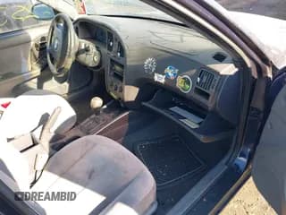 ✅ 2005 Hyundai Elantra GLS • VIN: KMHDN46D35U148059 • Lot: 41431029. Wystawiony na IAAI z przebiegiem Nie podano. Bezpłatny archiwum sprzedaży aukcyjnych z USA i szczegółowy raport historii pojazdu na DreamBid. Zdjęcie 5.