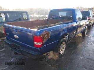 ✅ 2010 Ford Ranger XL • VIN: 1FTKR1AD7APA02570 • Лот: 43783432. Опубликован ранее на IAAI с пробегом 69 415 миль. Бесплатный доступ к архиву аукционных продаж из США и подробный отчёт об истории автомобиля на DreamBid. Изображение 4.