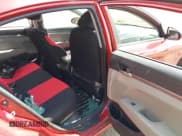 ✅ 2017 Hyundai Elantra SE • VIN: 5NPD74LF7HH166888 • Лот: 43173660. Опубликован ранее на IAAI с пробегом 132 924 миль. Бесплатный доступ к архиву аукционных продаж из США и подробный отчёт об истории автомобиля на DreamBid. Изображение 8.