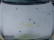 ✅ 2009 Chevrolet Aveo 1LT • VIN: KL1TD66E99B322197 • Lot: 42185096. Listed on IAAI with Not provided. Free auction sales archive from the USA and detailed vehicle history report at DreamBid. Image 10.