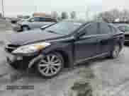 2013 Hyundai Azera с VIN KMHFH4JG2DA284359, выставлен на аукционе Copart как лот 42365975 с пробегом 132 610 миль миль и Списание • Salvage title. История ставок и продаж доступна на DreamBid. Изображение 1.