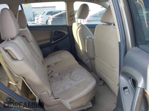 ✅ 2012 Toyota RAV4 • VIN: 2T3ZF4DV3CW112794 • Lot: 43774165. Wystawiony na IAAI z przebiegiem 156 743 mil. Bezpłatny archiwum sprzedaży aukcyjnych z USA i szczegółowy raport historii pojazdu na DreamBid. Zdjęcie 8.