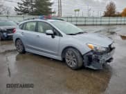 ✅ 2013 Subaru Impreza Special Sports Premium • VIN: JF1GPAL65DH207237 • Lot: 94440325. Listed on Copart with 142,546 mi. Free auction sales archive from the USA and detailed vehicle history report at DreamBid. Image 4.