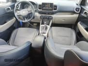 ✅ 2021 Hyundai Venue SEL • VIN: KMHRC8A38MU088277 • Lot: 89126655. Listed on Copart with 72,392 mi. Free auction sales archive from the USA and detailed vehicle history report at DreamBid. Image 8.