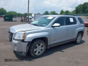 ✅ 2014 GMC Terrain SLE • VIN: 2GKFLWE39E6203740 • Lot: 42434151. Listed on IAAI with 100,988 mi. Free auction sales archive from the USA and detailed vehicle history report at DreamBid. Image 2.