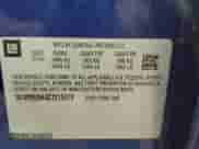 2012 Chevrolet Cruze LS z VIN 1G1PD5SH4C7213878, wystawiony jako Copart lot #53862985 z przebiegiem 110 412 mil mil oraz Szkoda całkowita • Salvage title. Historia ofert i sprzedaży dostępna na DreamBid. Obrazek 12.