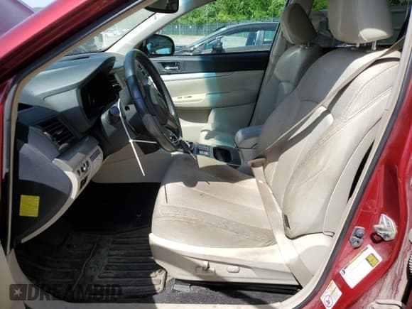 ✅ 2011 Subaru Outback Premium • VIN: 4S4BRBGCXB1314158 • Lot: 56336414. Listed on Copart with 156,699 mi. Free auction sales archive from the USA and detailed vehicle history report at DreamBid. Image 7.