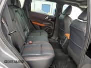 ✅ 2022 Mitsubishi Outlander SEL • VIN: JA4J3VA86NZ091091 • Lot: 85395885. Listed on Copart with 18,002 mi. Free auction sales archive from the USA and detailed vehicle history report at DreamBid. Image 11.