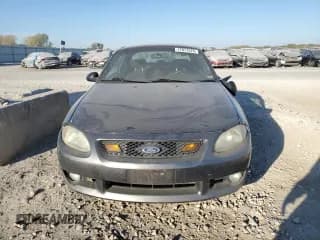 ✅ 2003 Ford ZX2 ZX2 Standard • VIN: 3FAFP11383R158875 • Лот: 77077574. Опубликован ранее на Copart с пробегом 101 060 миль. Бесплатный доступ к архиву аукционных продаж из США и подробный отчёт об истории автомобиля на DreamBid. Изображение 5.