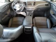 ✅ 2017 Chevrolet Impala LT • VIN: 2G1105S3XH9176153 • Лот: 77285044. Опубликован ранее на Copart с пробегом 145 591 миль. Бесплатный доступ к архиву аукционных продаж из США и подробный отчёт об истории автомобиля на DreamBid. Изображение 8.