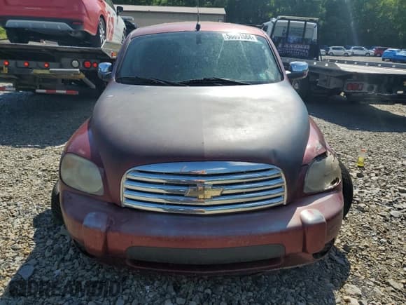 ✅ 2008 Chevrolet HHR LT • VIN: 3GNDA23D48S537605 • Lot: 58851564. Listed on Copart with 113,002 mi. Free auction sales archive from the USA and detailed vehicle history report at DreamBid. Image 5.