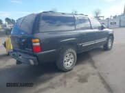 ✅ 2004 Chevrolet Suburban LT • VIN: 3GNEC16T64G278981 • Лот: 41507356. Опубликован ранее на IAAI с пробегом 181 155 миль. Бесплатный доступ к архиву аукционных продаж из США и подробный отчёт об истории автомобиля на DreamBid. Изображение 4.