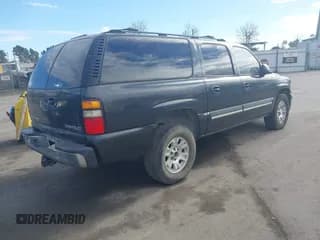 ✅ 2004 Chevrolet Suburban LT • VIN: 3GNEC16T64G278981 • Лот: 41507356. Опубликован ранее на IAAI с пробегом 181 155 миль. Бесплатный доступ к архиву аукционных продаж из США и подробный отчёт об истории автомобиля на DreamBid. Изображение 4.