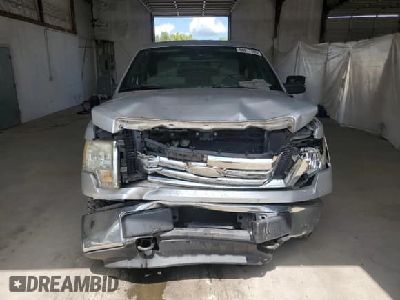 ✅ 2009 Ford F-150 XL • VIN: 1FTRW14859FB08751 • Lot: 68617255. Listed on Copart with 225,319 mi. Free auction sales archive from the USA and detailed vehicle history report at DreamBid. Image 5.