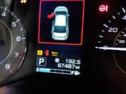 ✅ 2020 Subaru Impreza Premium • VIN: 4S3GTAV62L3706771 • Lot: 41549753. Listed on IAAI with 67,487 mi. Free auction sales archive from the USA and detailed vehicle history report at DreamBid. Image 15.