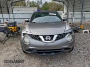 ✅ 2015 Nissan Juke SV • VIN: JN8AF5MR5FT513345 • Lot: 94566145. Wystawiony na Copart z przebiegiem 127 448 mil. Bezpłatny archiwum sprzedaży aukcyjnych z USA i szczegółowy raport historii pojazdu na DreamBid. Zdjęcie 5.
