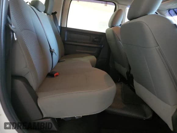 ✅ 2015 Ram 2500 Tradesman • VIN: 3C6TR5CT0FG667894 • Лот: 68004465. Опубликован ранее на Copart с пробегом 162 530 миль. Бесплатный доступ к архиву аукционных продаж из США и подробный отчёт об истории автомобиля на DreamBid. Изображение 10.