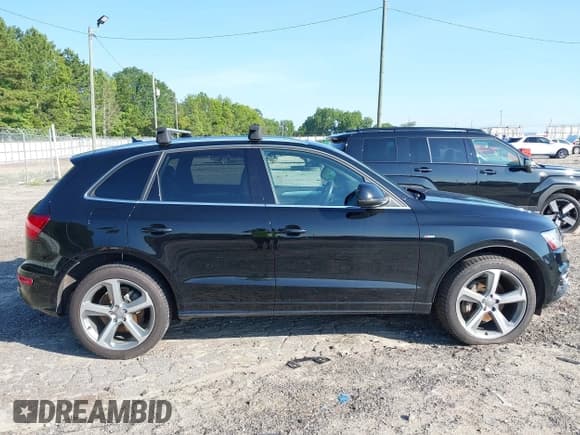 ✅ 2013 Audi Q5 Premium Plus • VIN: WA1DGAFPXDA044976 • Lot: 42780271. Wystawiony na IAAI z przebiegiem 128 061 mil. Bezpłatny archiwum sprzedaży aukcyjnych z USA i szczegółowy raport historii pojazdu na DreamBid. Zdjęcie 14.