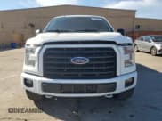 ✅ 2017 Ford F-150 XL • VIN: 1FTEX1EP1HFC76211 • Lot: 93202555. Listed on Copart with 91,697 mi. Free auction sales archive from the USA and detailed vehicle history report at DreamBid. Image 5.