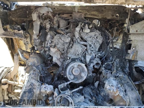 ✅ 2023 GMC Sierra 2500HD SLT • VIN: 1GT49NEY0PF108693 • Lot: 42216545. Wystawiony na Copart z przebiegiem Nie podano. Bezpłatny archiwum sprzedaży aukcyjnych z USA i szczegółowy raport historii pojazdu na DreamBid. Zdjęcie 12.