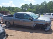 ✅ 2021 Chevrolet Silverado 1500 RST • VIN: 3GCPWDED9MG155101 • Lot: 42684534. Wystawiony na IAAI z przebiegiem 111 903 mil. Bezpłatny archiwum sprzedaży aukcyjnych z USA i szczegółowy raport historii pojazdu na DreamBid. Zdjęcie 14.