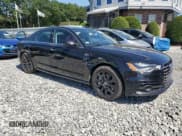 ✅ 2012 Audi A6 Premium • VIN: WAUBGAFC9CN003639 • Lot: 70280545. Wystawiony na Copart z przebiegiem 128 775 mil. Bezpłatny archiwum sprzedaży aukcyjnych z USA i szczegółowy raport historii pojazdu na DreamBid. Zdjęcie 4.