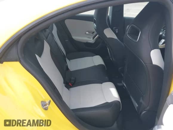 2020 Mercedes-Benz CLA 250 с VIN WDD5J4GB6LN022969, выставлен на аукционе IAAI как лот 42831289 с пробегом 57 776 миль миль и . История ставок и продаж доступна на DreamBid. Изображение 8.