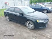 ✅ 2013 Volkswagen Jetta SE • VIN: 3VWDX7AJ5DM258429 • Lot: 42372776. Listed on IAAI with 211,579 mi. Free auction sales archive from the USA and detailed vehicle history report at DreamBid. Image 1.