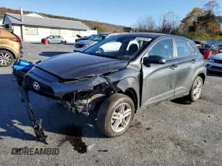 ✅ 2021 Hyundai Kona SE • VIN: KM8K1CAA2MU642986 • Лот: 90220915. Опубликован ранее на Copart с пробегом 72 183 миль. Бесплатный доступ к архиву аукционных продаж из США и подробный отчёт об истории автомобиля на DreamBid. Изображение 1.