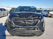 ✅ 2019 Cadillac XT4 AWD Sport • VIN: 1GYFZFR43KF202768 • Лот: 90433205. Опубликован ранее на Copart с пробегом 85 645 миль. Бесплатный доступ к архиву аукционных продаж из США и подробный отчёт об истории автомобиля на DreamBid. Изображение 5.
