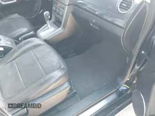 2008 Saturn VUE Red Line z VIN 3GSCL13798S598603, wystawiony jako IAAI lot #41419284 z przebiegiem 172 549 mil mil oraz . Historia ofert i sprzedaży dostępna na DreamBid. Obrazek 5.