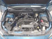 ✅ 2019 Subaru Impreza Special Sports • VIN: 4S3GKAM66K3614369 • Lot: 41360263. Listed on IAAI with 53,434 mi. Free auction sales archive from the USA and detailed vehicle history report at DreamBid. Image 10.