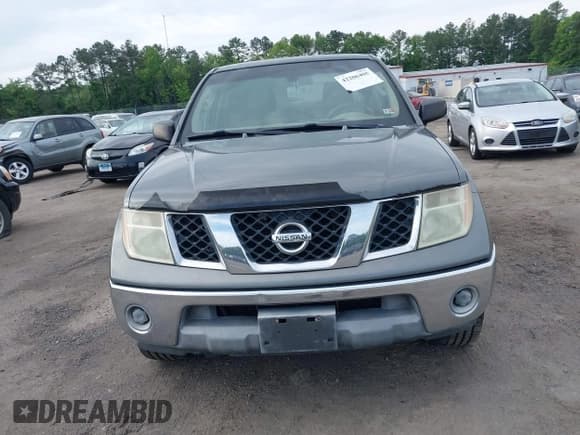 ✅ 2006 Nissan Frontier SE • VIN: 1N6AD07U86C423270 • Лот: 42206405. Опубликован ранее на IAAI с пробегом 149 222 миль. Бесплатный доступ к архиву аукционных продаж из США и подробный отчёт об истории автомобиля на DreamBid. Изображение 12.