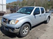 ✅ 2009 Nissan Frontier SE • VIN: 1N6AD09W19C426742 • Лот: 42132088. Опубликован ранее на IAAI с пробегом 269 624 миль. Бесплатный доступ к архиву аукционных продаж из США и подробный отчёт об истории автомобиля на DreamBid. Изображение 2.