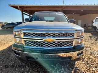 ✅ 2014 Chevrolet Silverado 1500 LT • VIN: 1GCRCREH9EZ340736 • Lot: 82404385. Wystawiony na Copart z przebiegiem 97 735 mil. Bezpłatny archiwum sprzedaży aukcyjnych z USA i szczegółowy raport historii pojazdu na DreamBid. Zdjęcie 5.