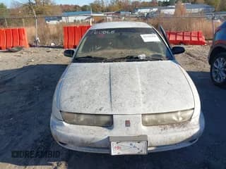 ✅ 1996 Saturn SL • VIN: 1G8ZK527XTZ254110 • Лот: 43719568. Опубликован ранее на IAAI с пробегом 196 706 миль. Бесплатный доступ к архиву аукционных продаж из США и подробный отчёт об истории автомобиля на DreamBid. Изображение 6.