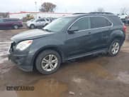 ✅ 2010 Chevrolet Equinox 1LT • VIN: 2CNALDEW1A6223846 • Лот: 43730785. Опубликован ранее на IAAI с пробегом 177 542 миль. Бесплатный доступ к архиву аукционных продаж из США и подробный отчёт об истории автомобиля на DreamBid. Изображение 17.