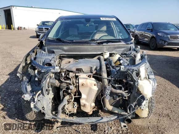 2019 Chevrolet Equinox LT with VIN 2GNAXUEV8K6140908, listed as a Copart auction lot 61872935 with 426,756 mi miles and Salvage title. Bid and sale history available at DreamBid. Image 5.