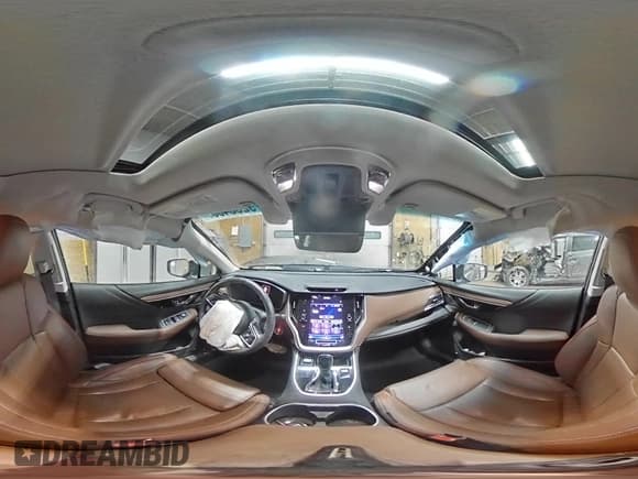 ✅ 2021 Subaru Outback Touring XT • VIN: 4S4BTGPD7M3175279 • Lot: 92684065. Listed on Copart with 47,927 mi. Free auction sales archive from the USA and detailed vehicle history report at DreamBid. Image 15.